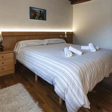 Hostal Etxeberri Eugi Extérieur photo