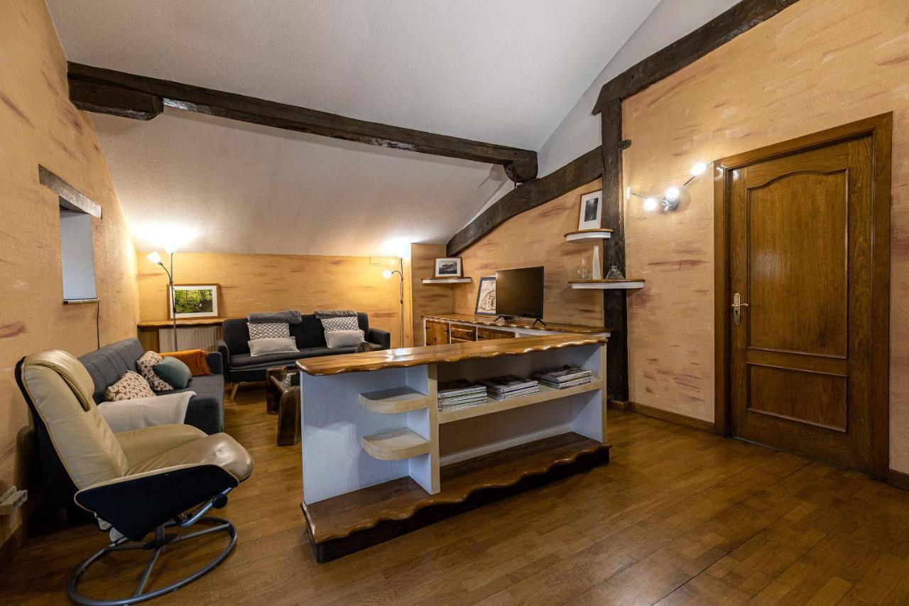Hostal Etxeberri Eugi Extérieur photo